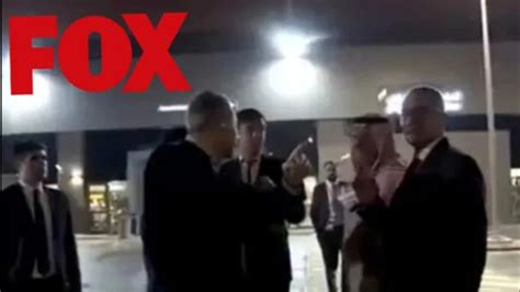 S­u­u­d­i­ ­p­o­l­i­s­i­n­d­e­n­ ­F­O­X­ ­H­a­b­e­r­ ­e­k­i­b­i­n­e­ ­c­a­n­l­ı­ ­y­a­y­ı­n­d­a­ ­s­k­a­n­d­a­l­ ­m­ü­d­a­h­a­l­e­